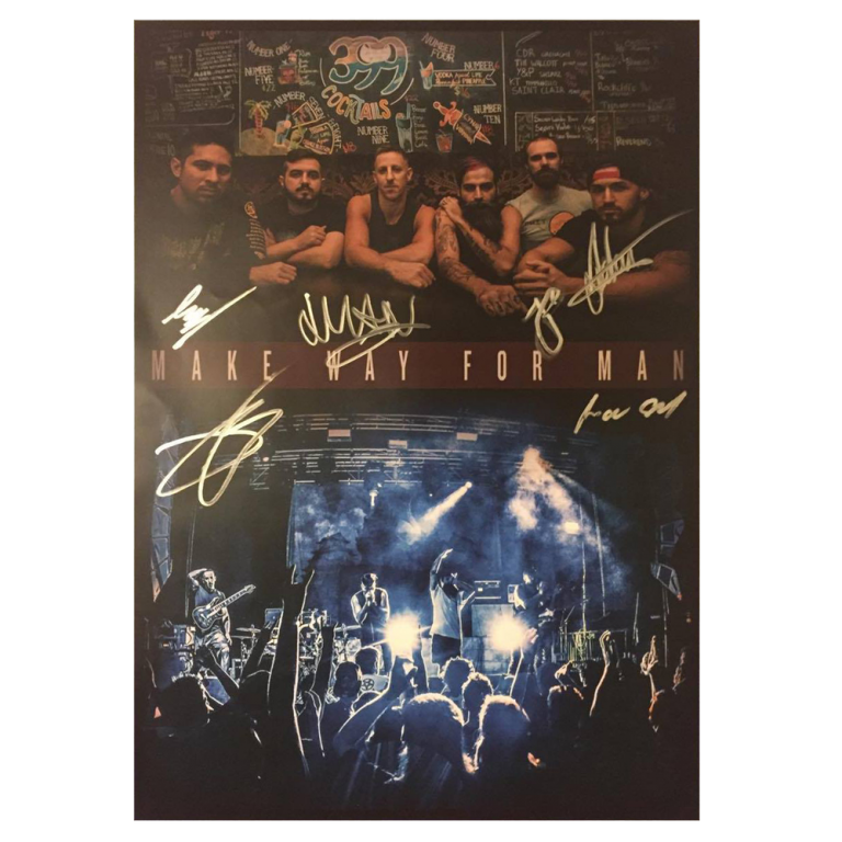 Cheap A3 Poster Printing UK with free next day delivery A3 Print from £5