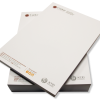 Cheap letterhead printing next day delivery UK | Letter heads Price from £9