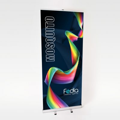 Cheap Roll up banner printing