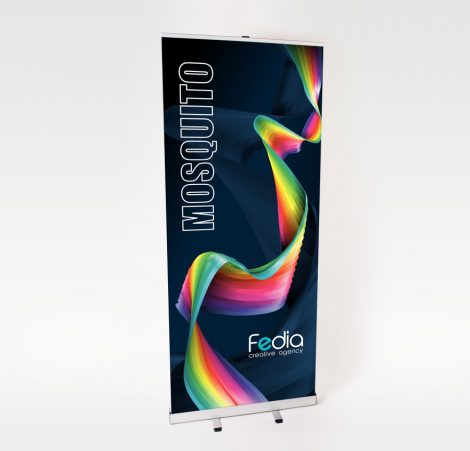 Cheap Roll Up Banner Pull Up Banners Start From 25 