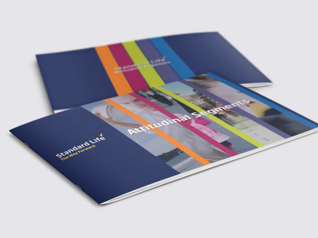 a4 landscape brochure printing