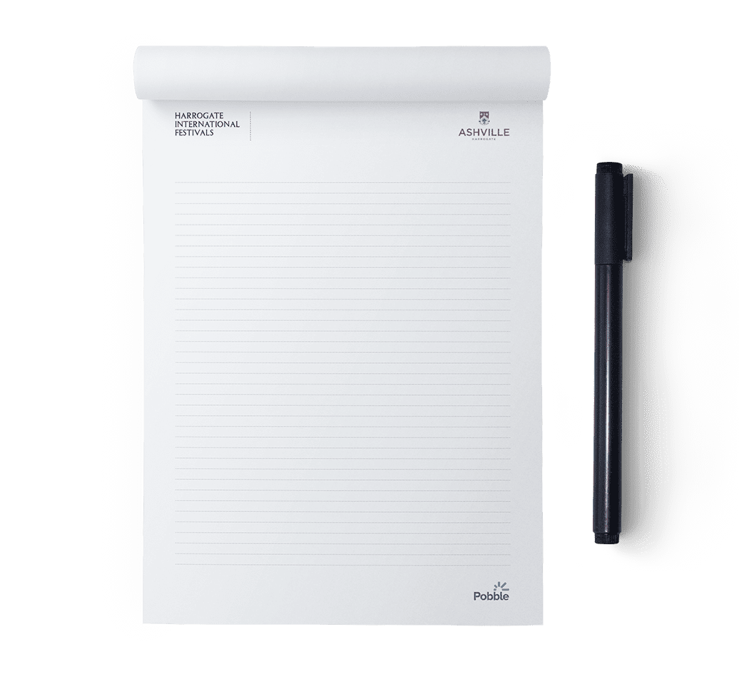 Cheap _A4 Notepads & Deskpads