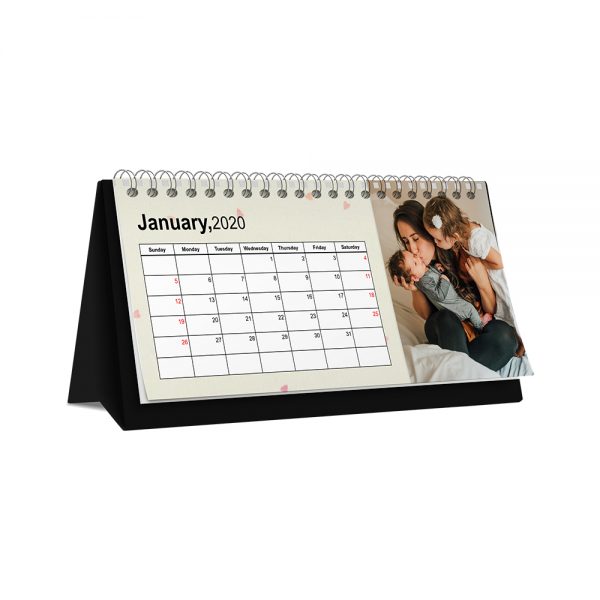 Desk_Calendar _ Print _Shop
