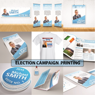 Election Printing
