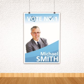 Election Poster