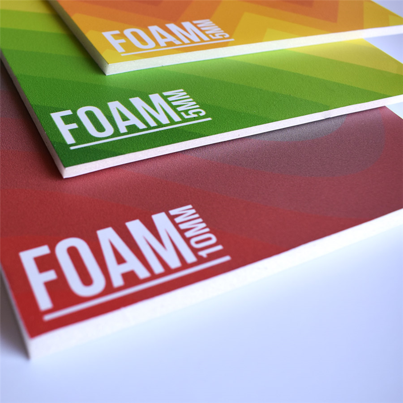 Foam _Board_ Printing In London