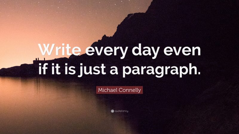 Write-every-day-even-if-it-is-just