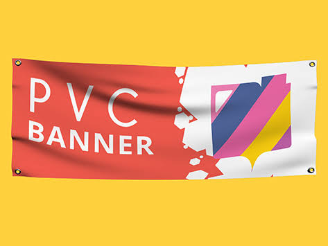 how to print pvc banner