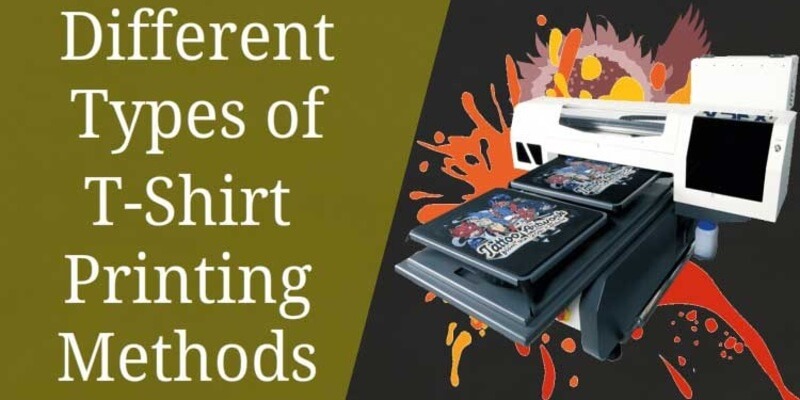 t-shirt-printing-method