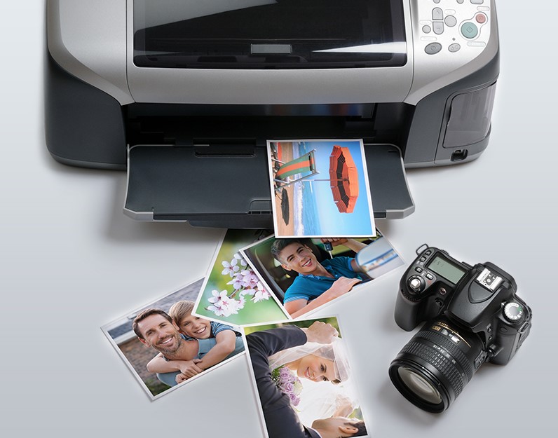 where to print photos